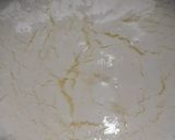 Foto del paso 2 de la receta: Queso crema casero💫