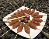 Foto langkah ke 3 dari resep Sate babi.