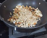 ग्रनोला मोदक (granola modak recipe in Hindi) रेसिपी चरण 1 फोटो