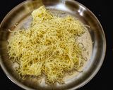 A picture of step 4 of Boiled Sweet Potato Idiyappam.