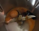 Foto del paso 1 de la receta Tronco de Navidad