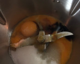 Foto del paso 1 de la receta: Tronco de Navidad