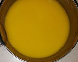 Foto del paso 4 de la receta: Tarta de queso sin horno y con pocos ingredientes