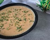 Une image de l'étape 2 de Sauce au fond de veau Maggi au Cookeo infinity 😀.