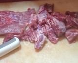 Foto del paso 1 de la receta: Cordero, ovejo o chivo asado LuisFy