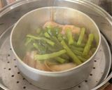 Foto langkah ke 5 dari resep Ayam Kukus.