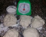 Foto del paso 2 de la receta: Pan baguett
