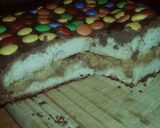 Foto del paso 5 de la receta: Bizcochuelo rocklets 💚