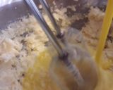 Foto del paso 3 de la receta: Budín cuatro cuartos de vainilla 💕