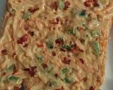 Chilli Cheese Tava Toast Sandwiches recipe step 4 photo