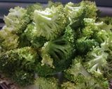 Foto del paso 1 de la receta: Sopa de brócoli 🥦🍲/ low carb / cetógenica