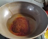 Foto langkah ke 1 dari resep Gulai Ayam Kentang.