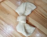 صورة لخطوة 4 من وصفة مملحات 🥨🎀😋