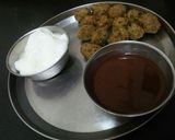 સપ્તદાળ ના દાળવડા રેસીપી સ્ટેપ4ફોટો