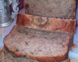 Foto langkah ke 5 dari resep Banana Bread.