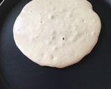 Foto del paso 3 de la receta: Pancakes 🥞