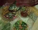 Foto langkah ke 4 dari resep Nila goreng...gurih  nikmat.