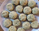 Foto del paso 2 de la receta: Falafels VEGANO