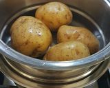 Foto del paso 1 de la receta: Papas rellenas