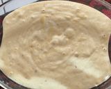 Foto langkah ke 6 dari resep Chiffon Ubi Cilembu Karamel.