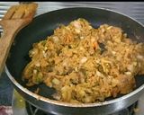 #रेसिपीबुक#week4इंदौरी जम्बो पराठा रेसिपी स्टेप 2 फोटो 