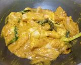 Foto langkah ke 5 dari resep Kari Ayam khas Aceh.