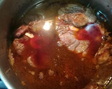 Foto del paso 2 de la receta: Ossobucco al vino tinto