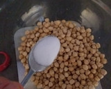 Foto del paso 1 de la receta: Falafel 🫓🧆