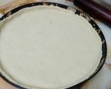 Foto del paso 4 de la receta: Masa para tarta (salada)