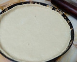 Foto del paso 4 de la receta: Masa para tarta (salada)
