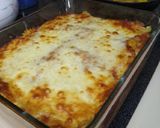Foto del paso 6 de la receta: Lasagna de rotini y corned beef