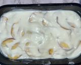 Barackos, besameles csirkemell steak burgonyával (glutén-, laktózmentes)🧡❕ recept fázis 7 fotója