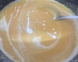A picture of step 5 of Green Apple and Guava Kofta in Creamy Gravy.