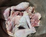 Foto langkah ke 1 dari resep Ayam Goreng Rempah.