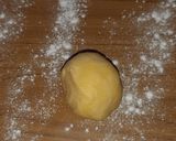 Foto del paso 3 de la receta: Rogel