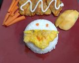 Foto langkah ke 6 dari resep Steak Dori (Dory Crispy) 😍👍.