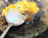 Foto langkah ke 2 dari resep Nasi Goreng Bawang Merah (tanpa bawang putih) 🤭😅.
