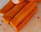 Foto del paso 4 de la receta: 185. Pastel de Atún al Microondas