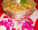 A picture of step 6 of Kada Prasad.