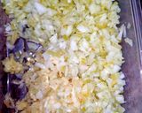 Foto langkah ke 1 dari resep Macaroni Schotel.