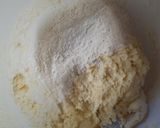 Foto del paso 2 de la receta: Palitos de Galletas de Limón 🍋🍋🍋
