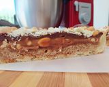 Foto del paso 13 de la receta: Tartaleta de Snickers