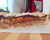 Foto del paso 13 de la receta: Tartaleta de Snickers