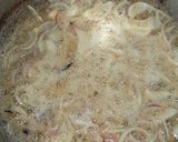 A picture of step 4 of Thalassery Biryani.