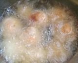 Foto del paso 2 de la receta: Albóndigas de hamburguesa con guiso