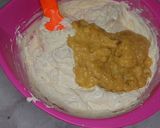 Foto langkah ke 4 dari resep Bolu pisang.
