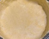 Foto del paso 8 de la receta: Tarta de pollo masa quebrada (Empadão de frango)