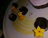 Foto del paso 2 de la receta: Sweet Night