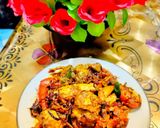 কাঁকড়া কষা  (Kankra Kosha,, Recipe in Bengali) রেসিপির ধাপ 8 ছবি
