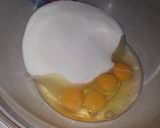 Foto del paso 3 de la receta: Budín de limón